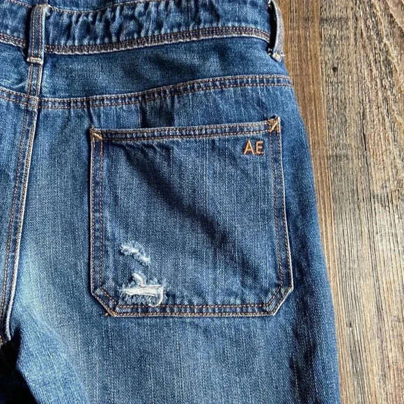 American Eagle | Tomgirl  Shortall - Picture 5 of 11